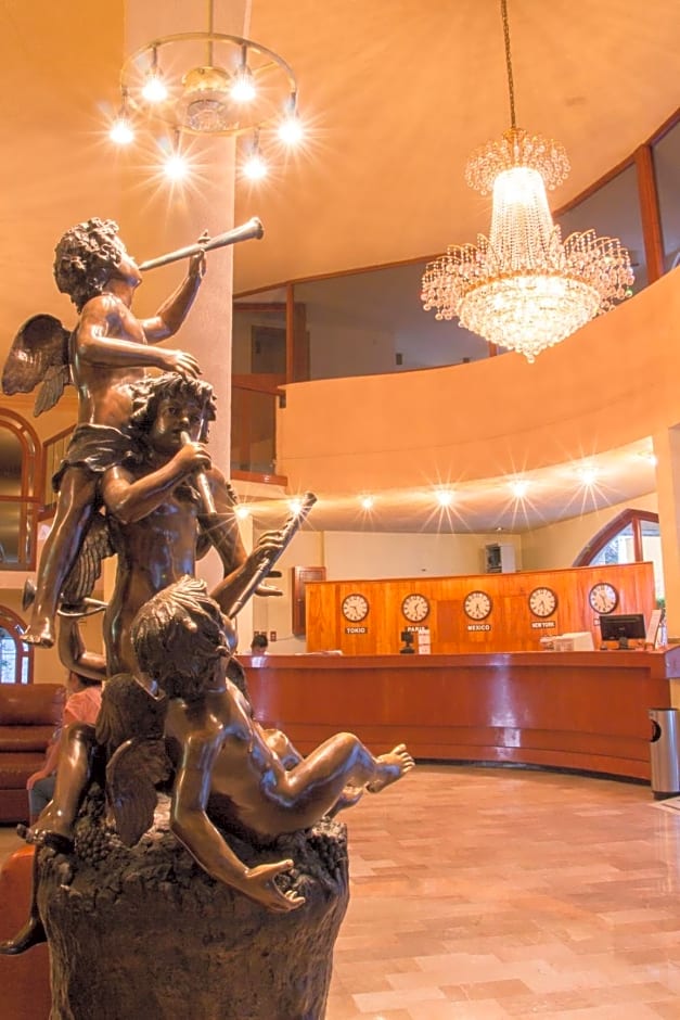 Hotel Lastra