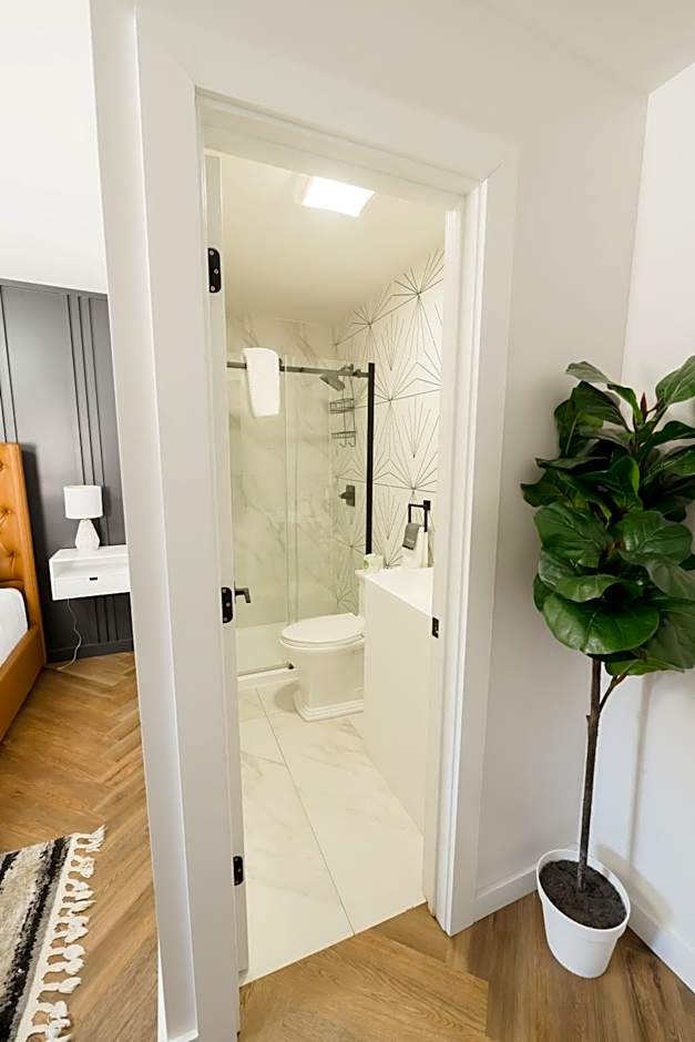 Chalet 239-Boutique Hotel