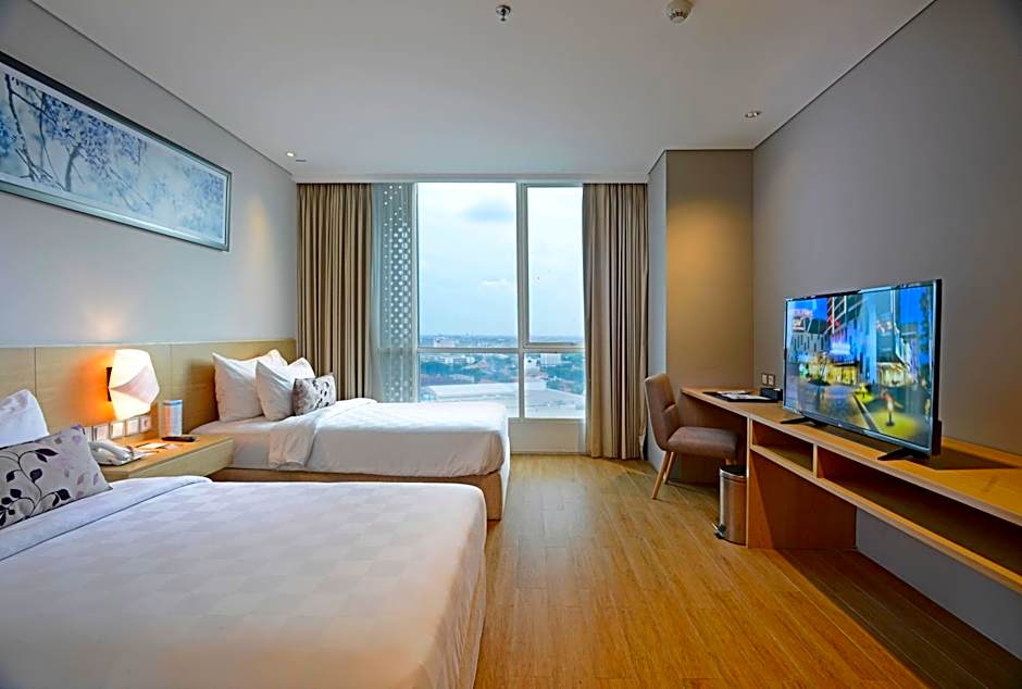 Midtown Residence Surabaya