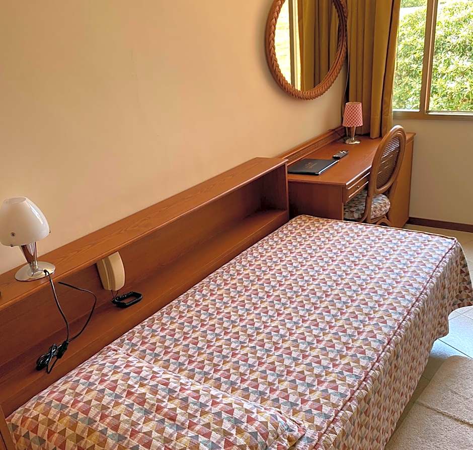 Hotel Gabbiano by Double Hospitality