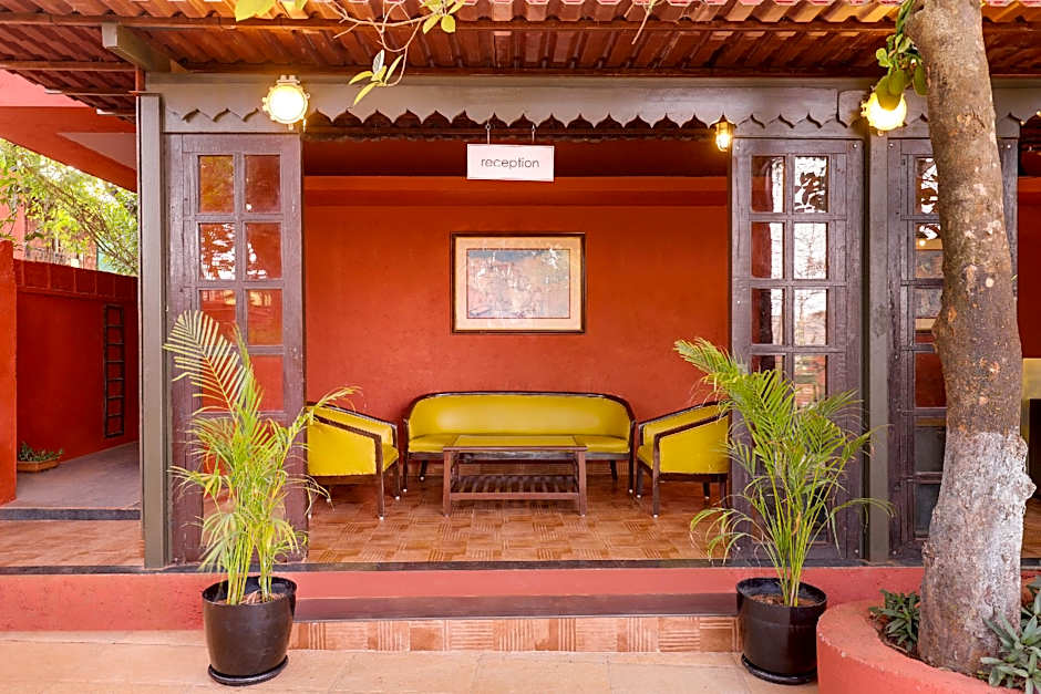 Keys Lite by Lemon Tree Hotels