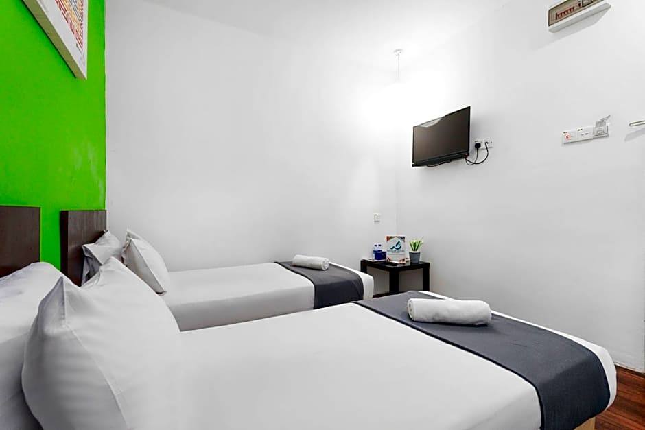 Smile Hotel Putrajaya