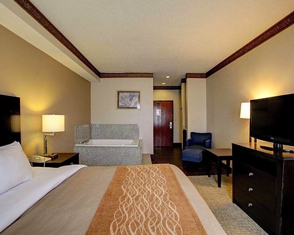 Comfort Inn & Suites Seguin
