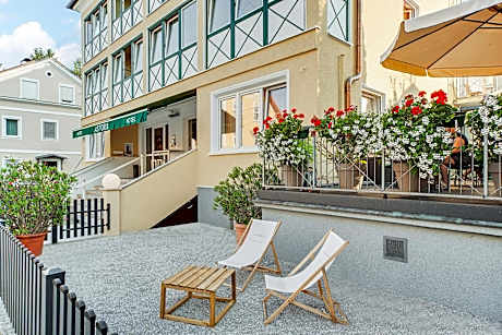Hotel Astoria