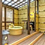 ホテル京都エミナースManyonoyuHotelKyotoEminence