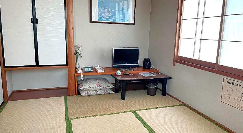 Business Ryokan Wakakusa