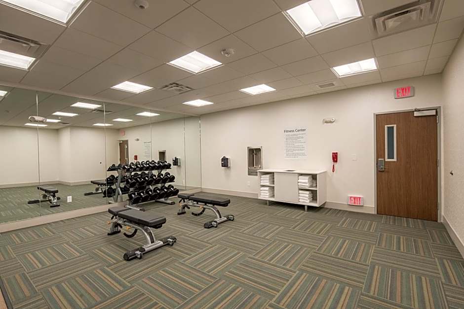 Holiday Inn Express & Suites Lehi - Thanksgiving Point By IHG