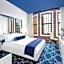 The Saint Hotel, New Orleans, French Quarter, Autograph Collection