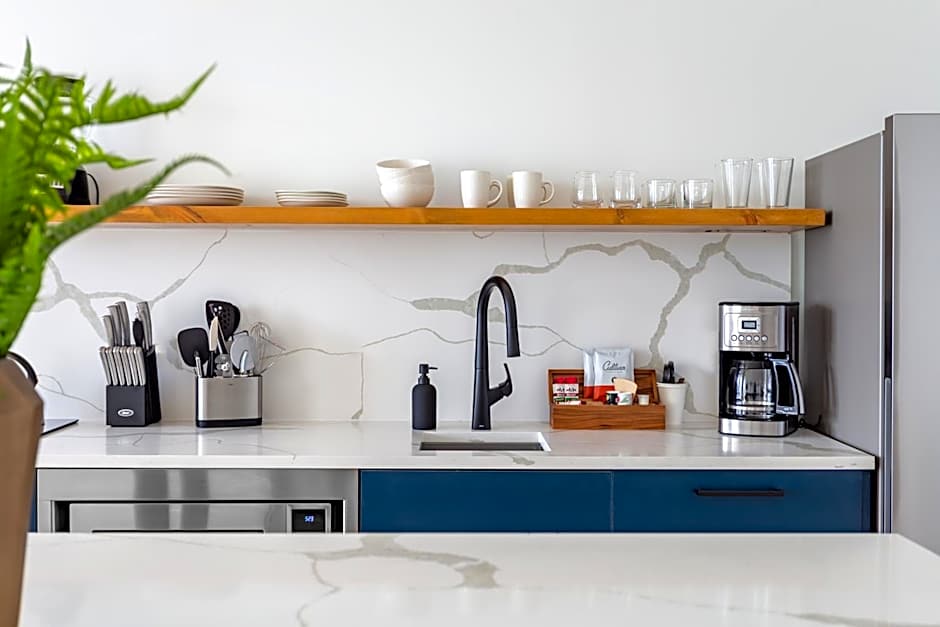 Mint House Dallas - Downtown