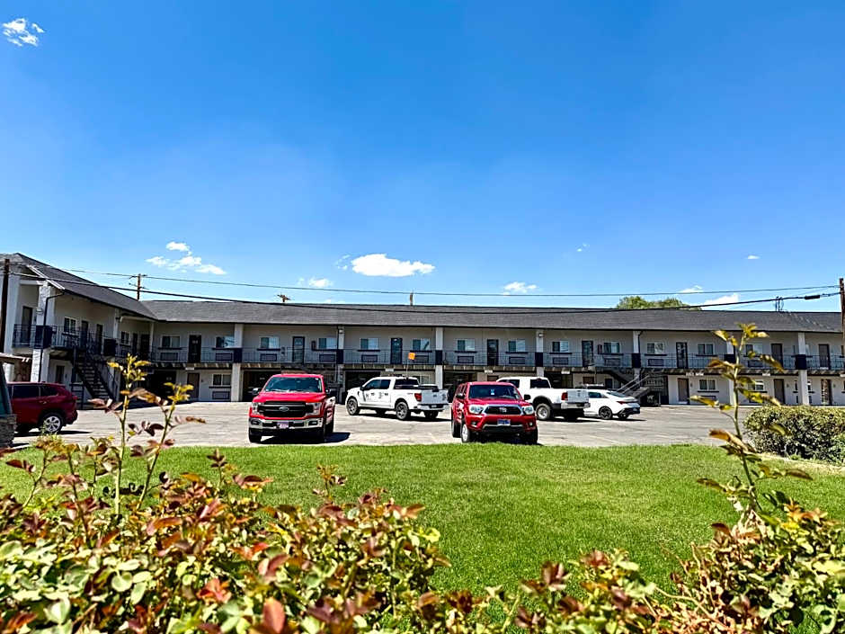 Stay Express Inn Elko