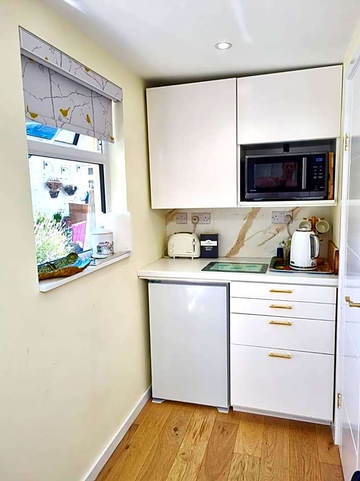 The Witterings Bed and Breakfast