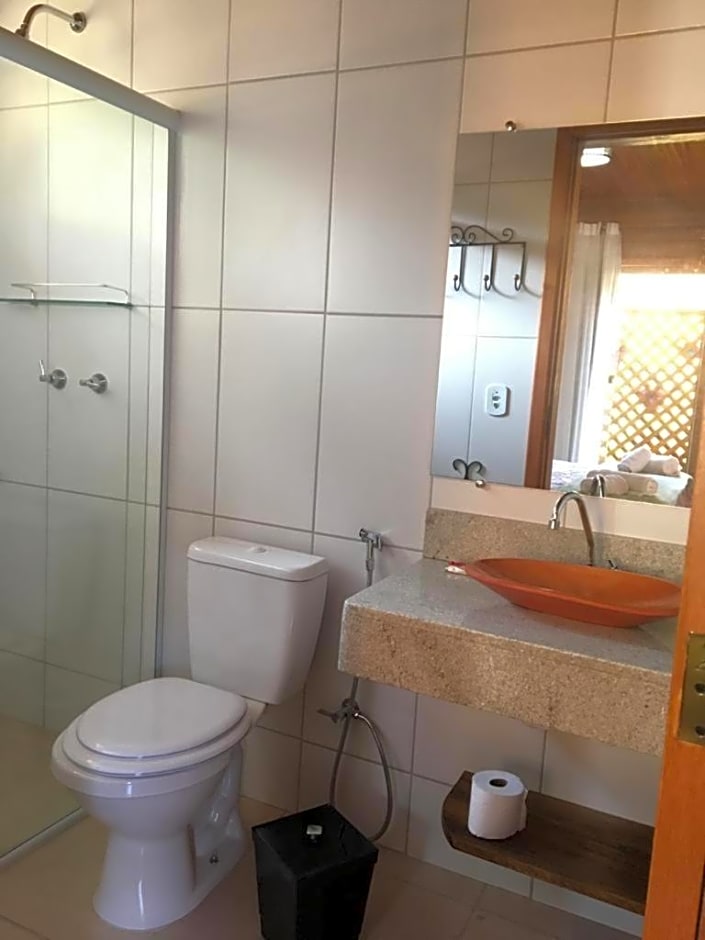 Pedacinho de Chão Chalés