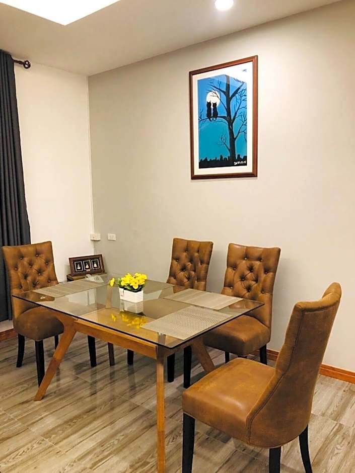 The Vet Boutique Hotel