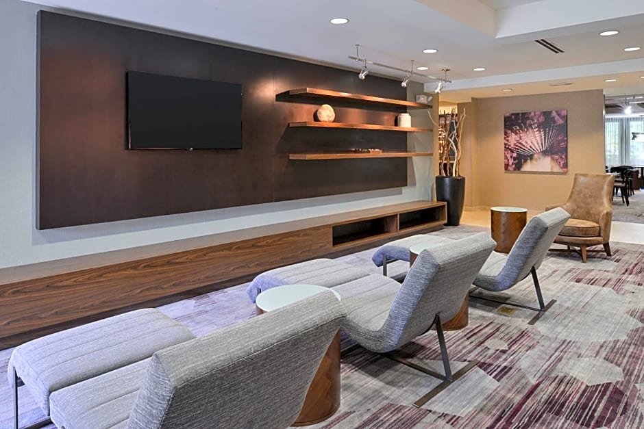 Courtyard by Marriott Columbia Northeast/Fort Jackson Area