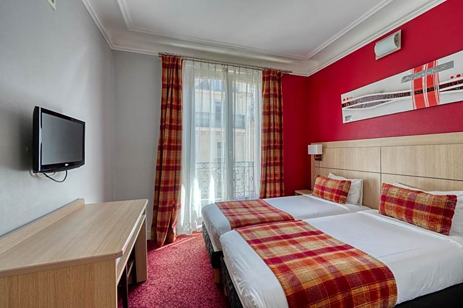 Hotel Phenix Paris