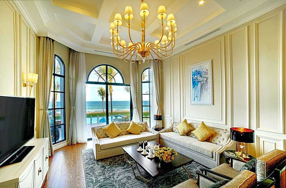 Vinpearl Wonderworld Phu Quoc