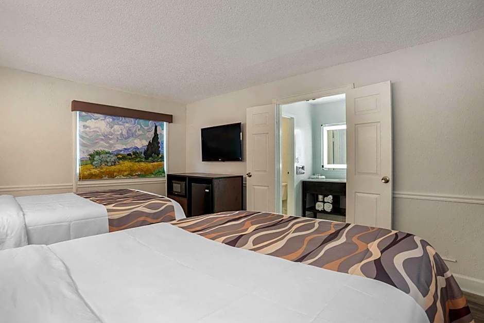 Baymont by Wyndham Montgomery AL