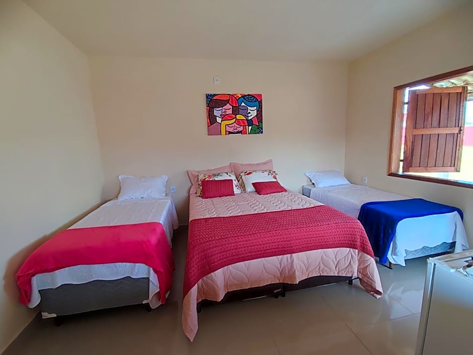 Pousada Pato Mergulhão