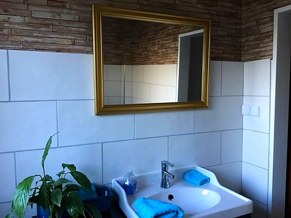 B&amp;B Worpsweder Blick