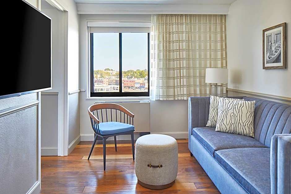 Annapolis Waterfront Hotel, Autograph Collection by Marriott