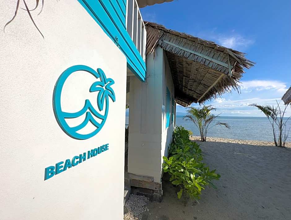 Sand Terrace Beach Bungalows