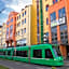 Best Western Hotel Dreilanderbrucke Weil am Rhein / Basel