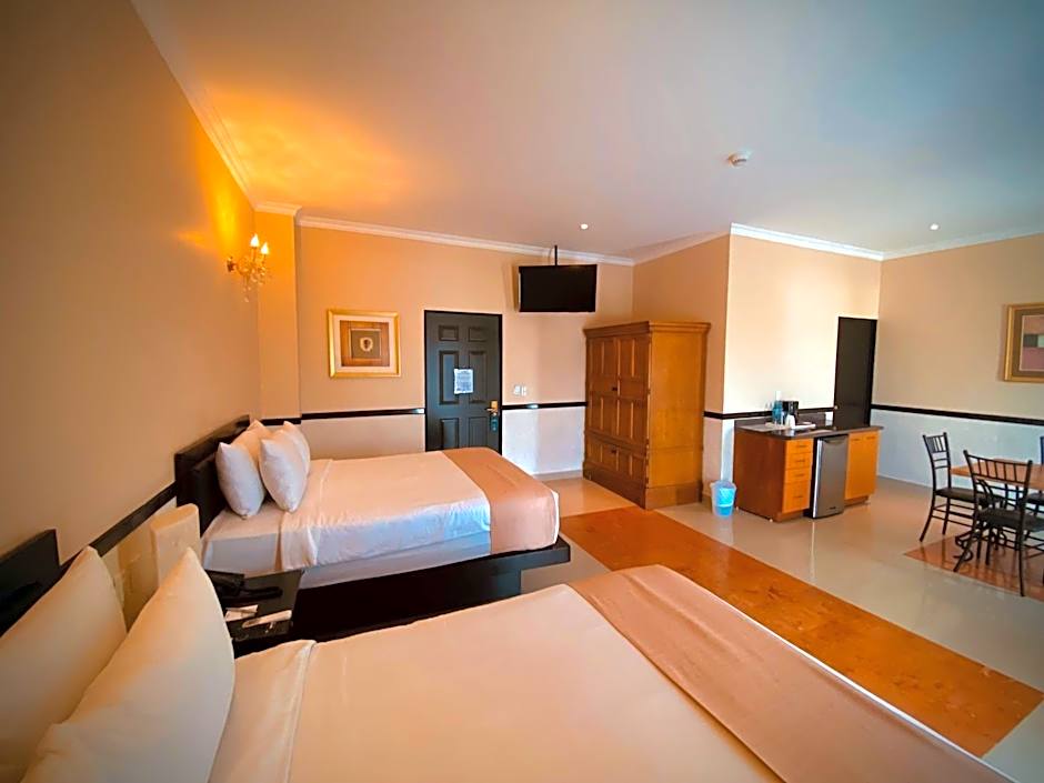 Hotel Palacio Maya