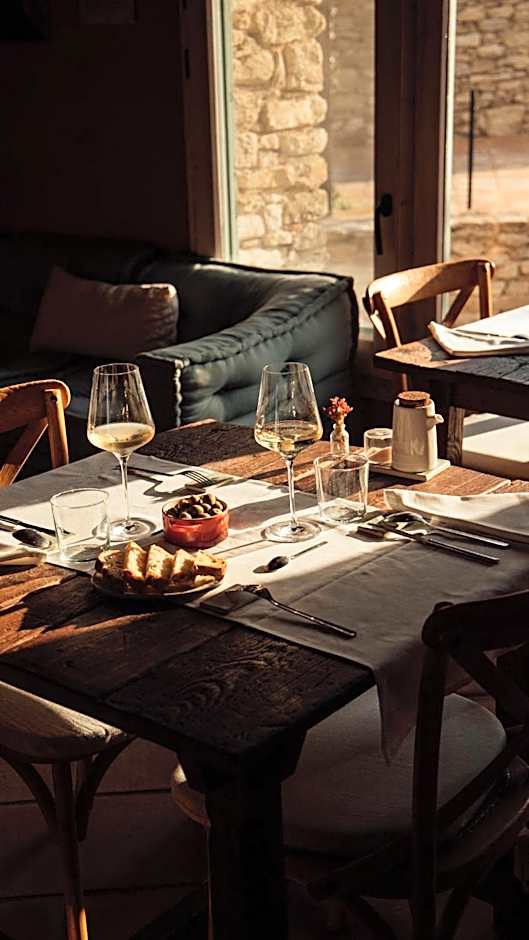 ECOTurisme Can Buch HOTEL