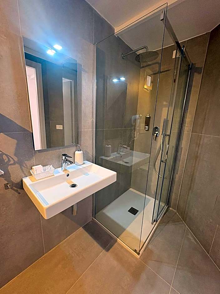 Casa Blanca Rooms&Suites