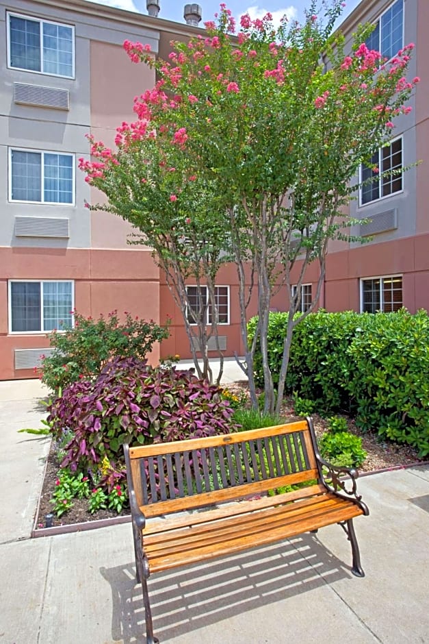 Sonesta Simply Suites Houston W Beltway