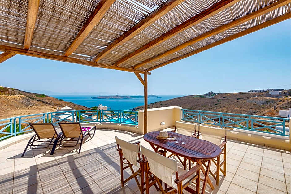 Sunrise Beach Suites