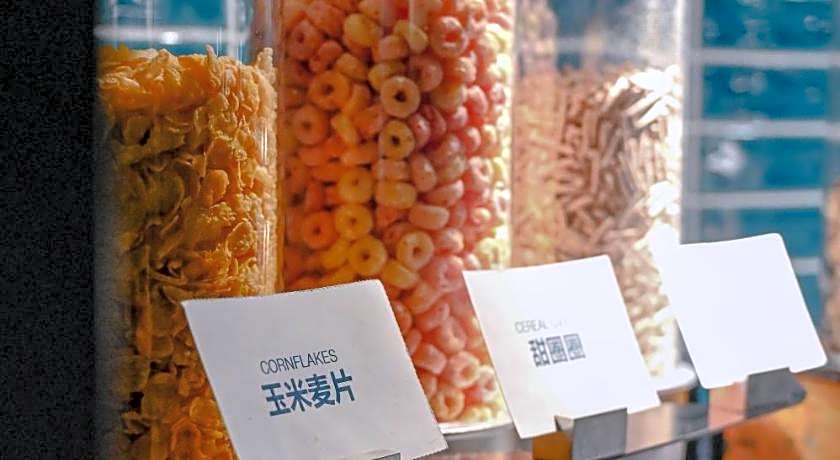 Four Points by Sheraton Urumqi