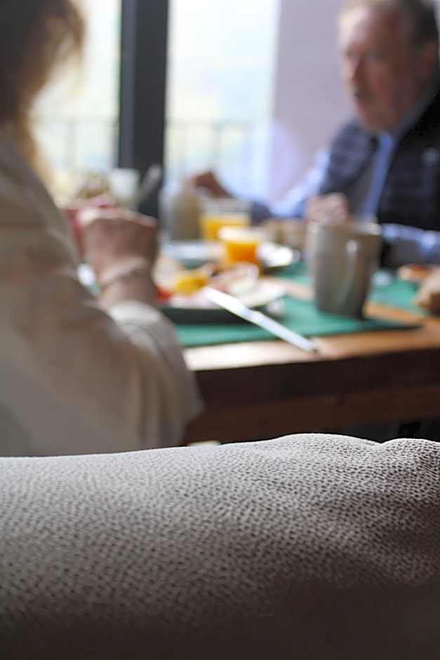 Refúgio Muas Nature