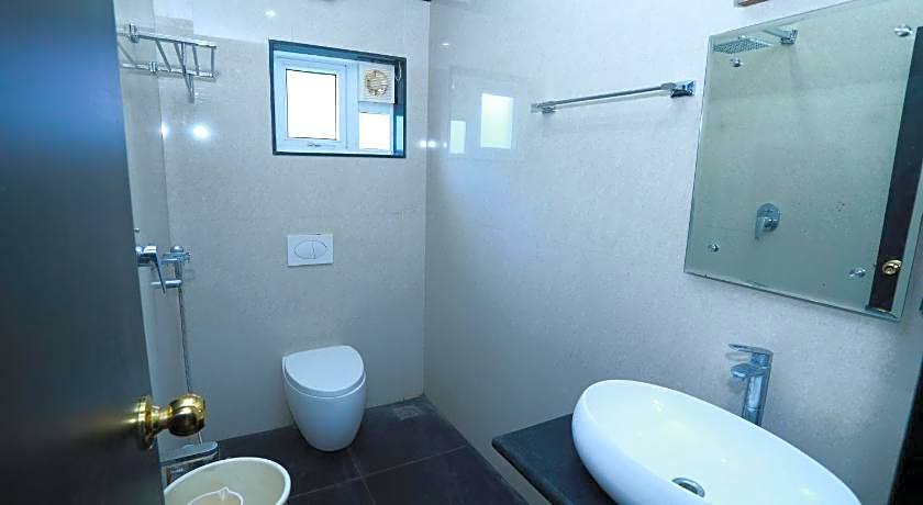 Shri Subham Residency - Srirangam