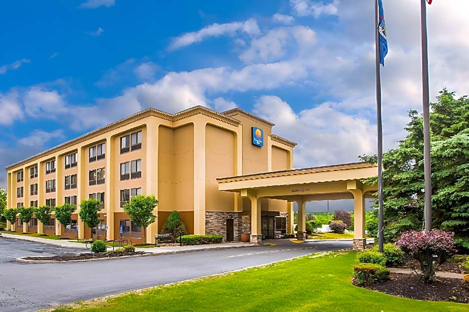 The Clocktower Hotel at Century House, Ascend Hotel Collection