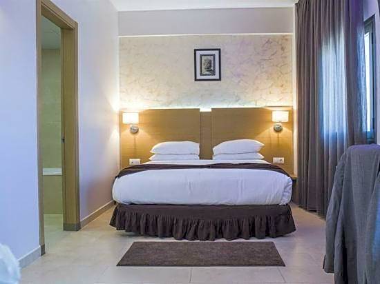 Hotel Africa Nova