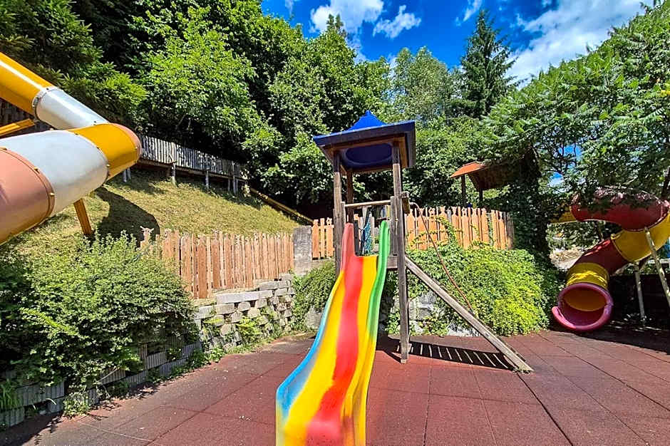 Smileys Kinderhotel