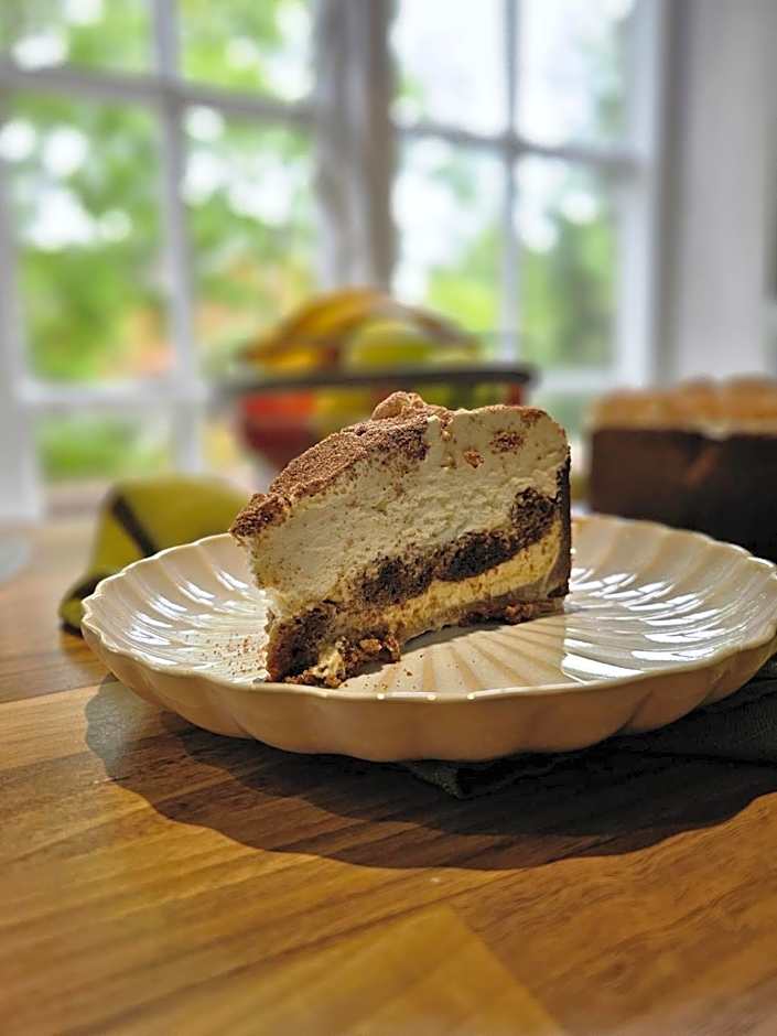 The Roebuck Alcester