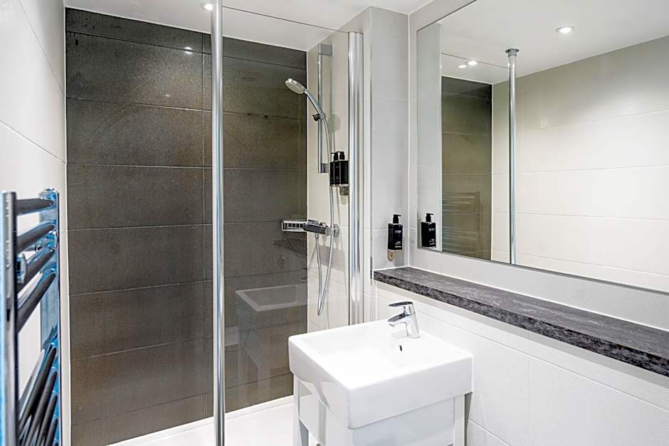 The Bromley Court Hotel