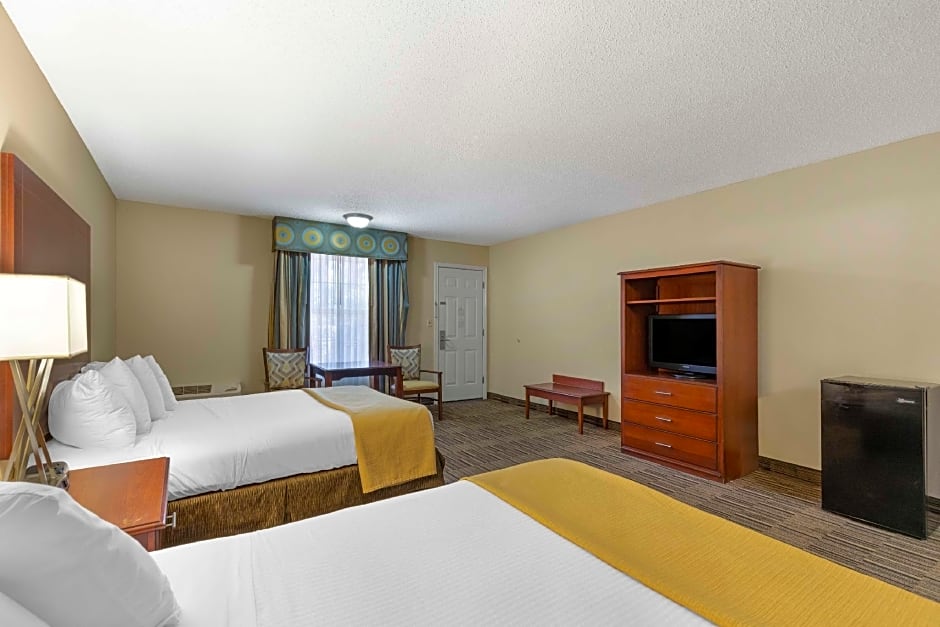 Best Western Sunday House Inn