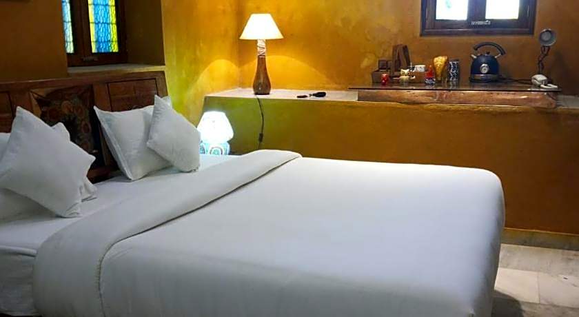 Shivgarh sustainable living