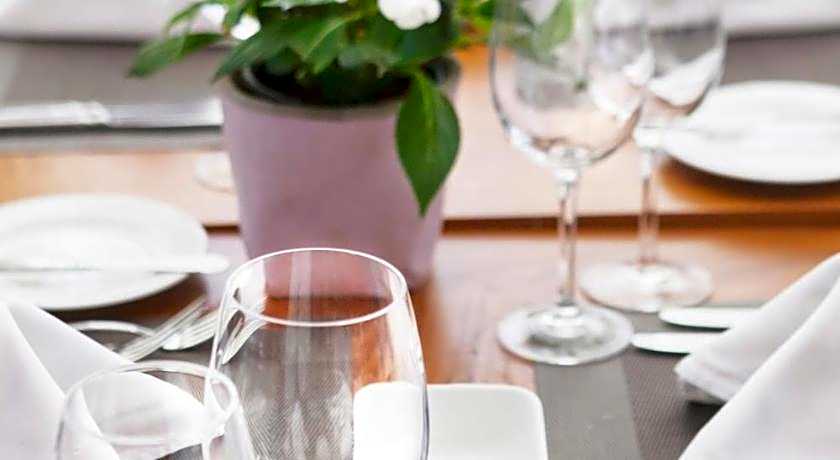 Sofitel Beirut Le Gabriel