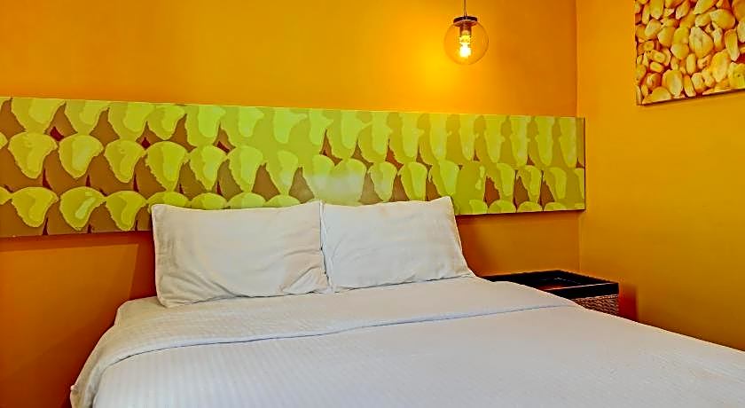 Hotel O Northern Inn