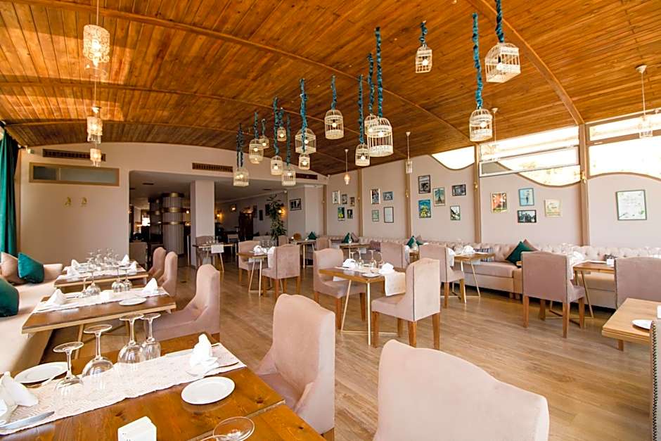 Hôtel Rembrandt