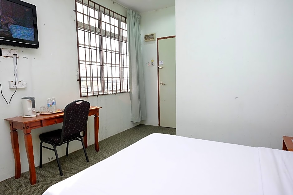 Ridel Boutique Hotel