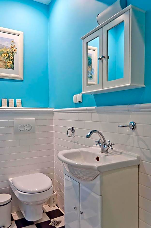 Hotel Zajazd Tumidaj