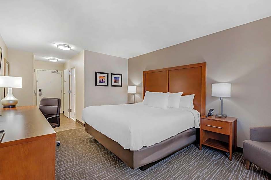 Comfort Inn & Suites Brunswick I-95