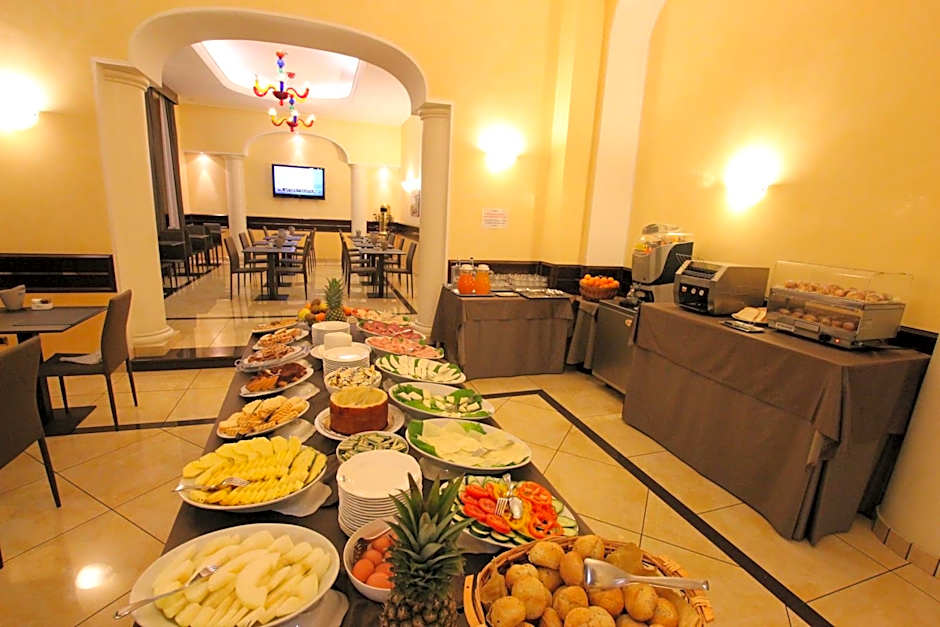 Mokinba Hotels Baviera