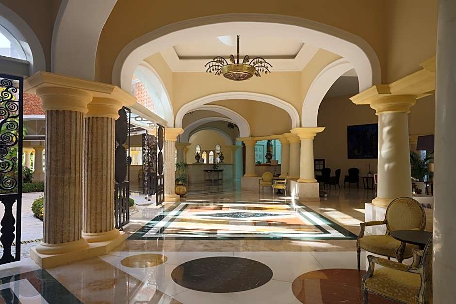 JOIA Bavaro by Iberostar All Inclusive