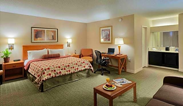 Holiday Inn San Jose - Silicon Valley By IHG